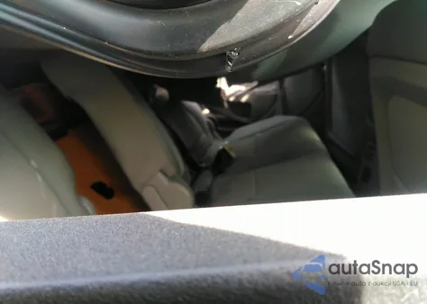 2012 Honda Pilot Ex from USA, damaged, VIN 5FNYF3H42CB028768